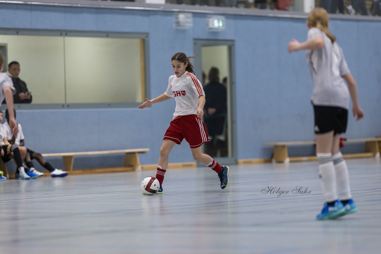 Bild 108 - wCJ NFV Futsalturnier